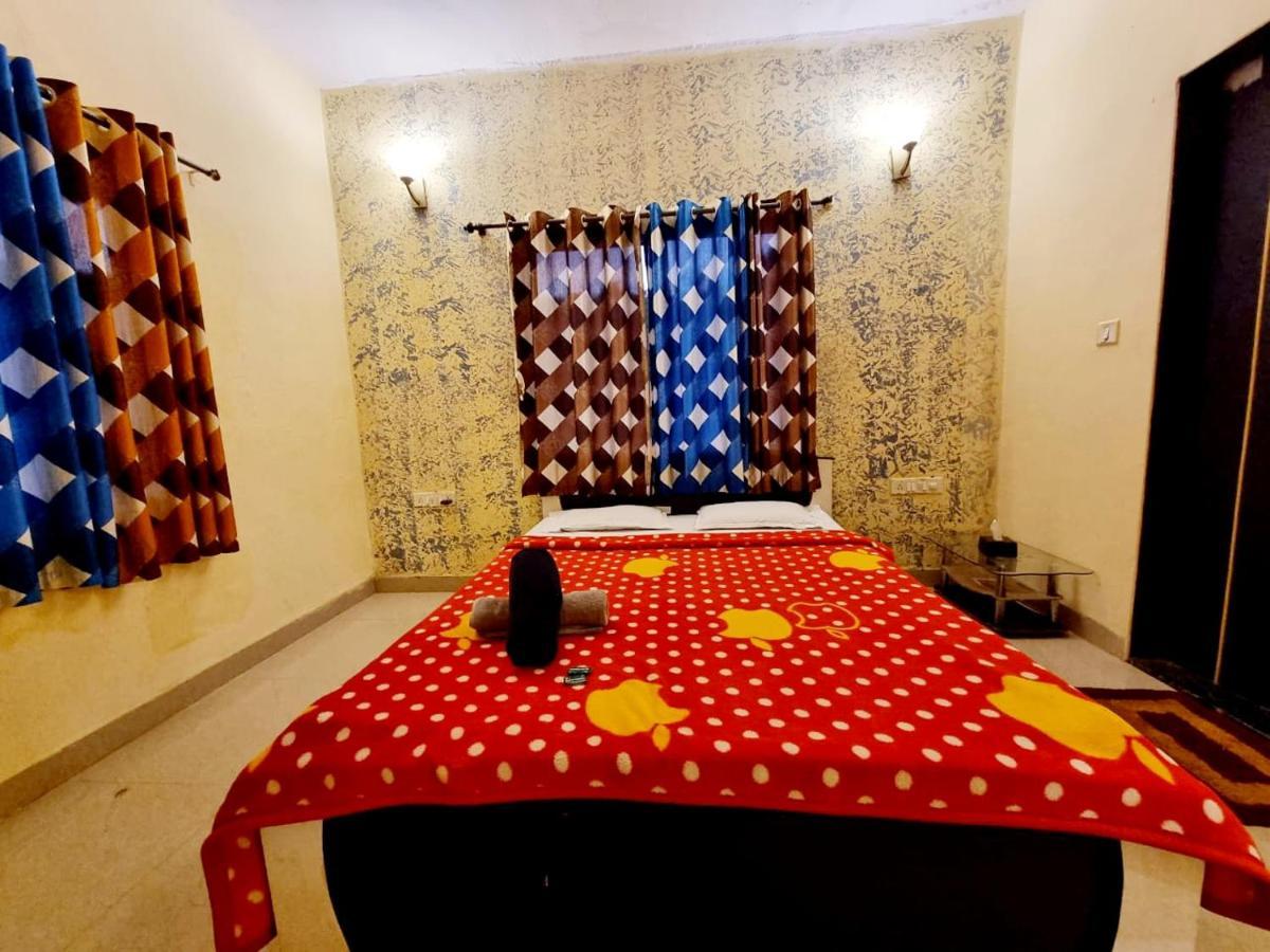 Rudrashree Villa - Besides Valley View Mahābaleshwar Exterior foto
